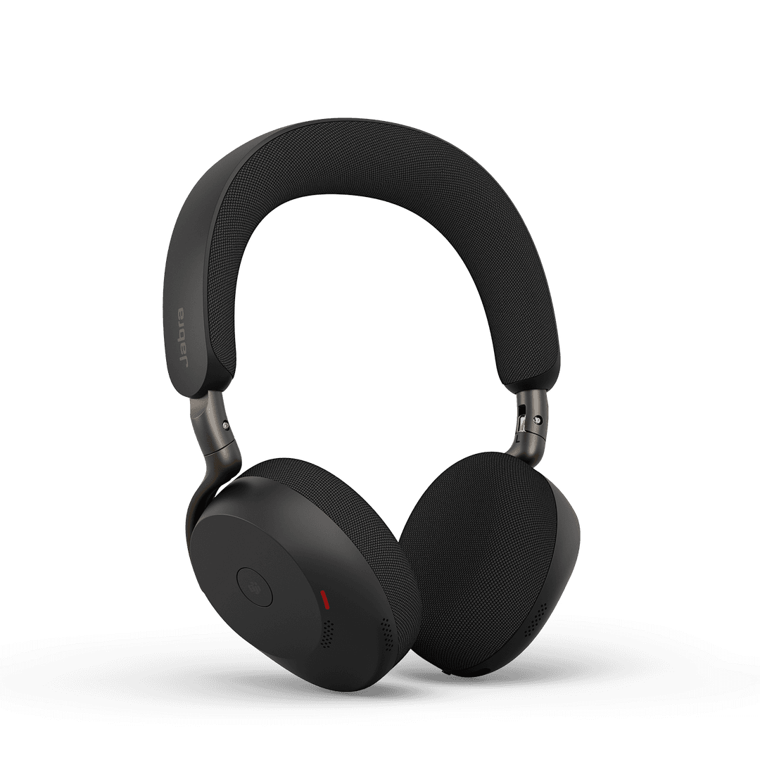 Evolve3 75 | 現代の働き方に最適化された、クリアな音声と快適な Evolve3 75 | 現代の働き方に最適化された、クリアな音声と快適な